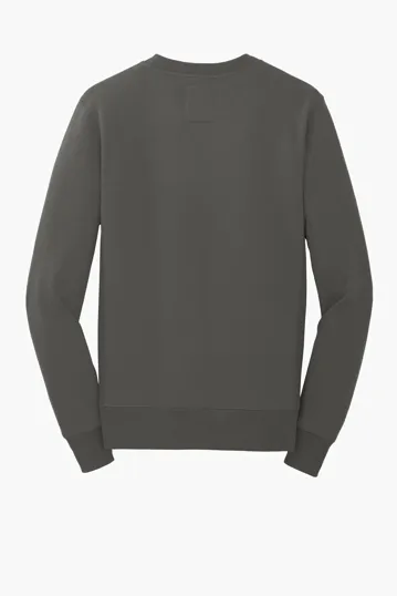 New Era French Terry Crew Sweatshirt — view 9