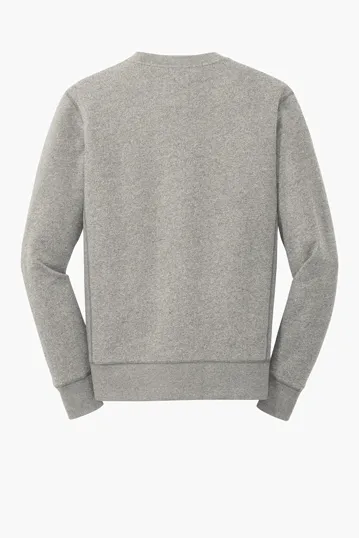 New Era French Terry Crew Sweatshirt — view 10