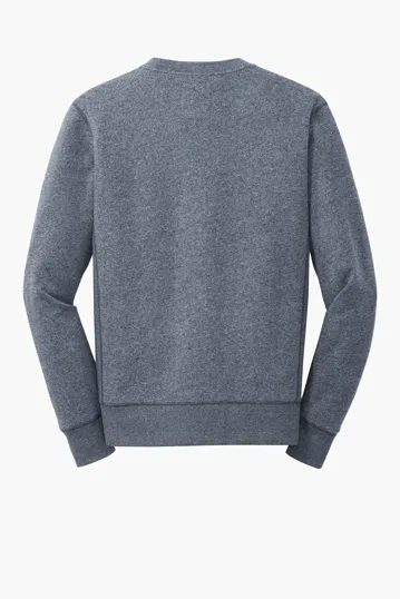New Era French Terry Crew Sweatshirt — view 11