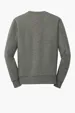 New Era French Terry Crew Sweatshirt — view 8