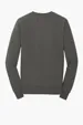 New Era French Terry Crew Sweatshirt — view 9