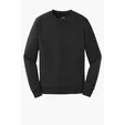 New Era French Terry Crew Sweatshirt — view 2