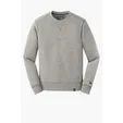 New Era French Terry Crew Sweatshirt — view 5