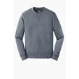 New Era French Terry Crew Sweatshirt — view 6