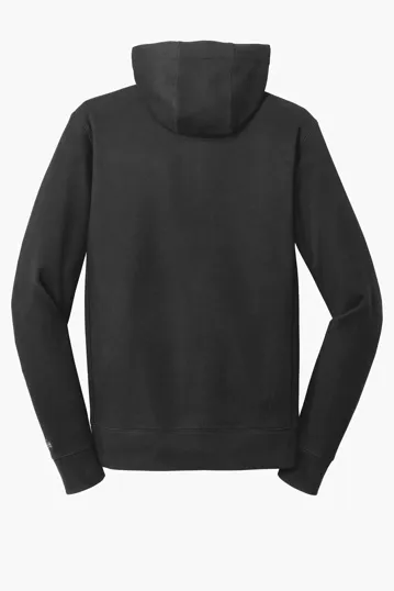New Era French Terry Full-Zip Hoodie — view 7
