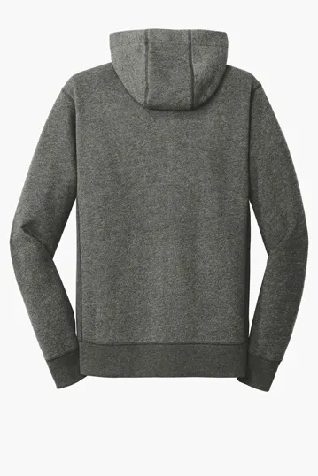 New Era French Terry Full-Zip Hoodie — view 8