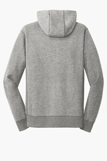 New Era French Terry Full-Zip Hoodie — view 10