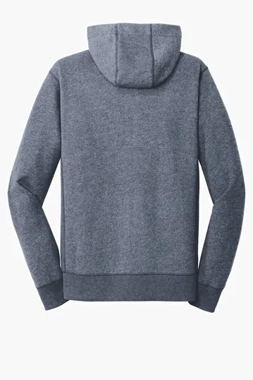 New Era French Terry Full-Zip Hoodie — view 11