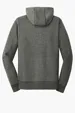 New Era French Terry Full-Zip Hoodie — view 8