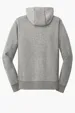 New Era French Terry Full-Zip Hoodie — view 10