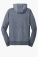 New Era French Terry Full-Zip Hoodie — view 11