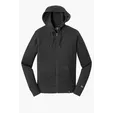 New Era French Terry Full-Zip Hoodie — view 2