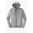 New Era French Terry Full-Zip Hoodie — view 5