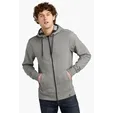 New Era French Terry Full-Zip Hoodie