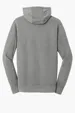 New Era Tri-Blend Fleece Pullover Hoodie — view 9