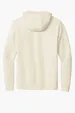 New Era Tri-Blend Fleece Pullover Hoodie — view 10