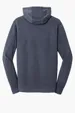 New Era Tri-Blend Fleece Pullover Hoodie — view 11