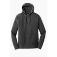 New Era Tri-Blend Fleece Pullover Hoodie — view 2