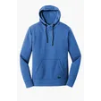 New Era Tri-Blend Fleece Pullover Hoodie — view 3
