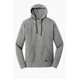 New Era Tri-Blend Fleece Pullover Hoodie — view 4