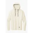 New Era Tri-Blend Fleece Pullover Hoodie — view 5