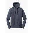 New Era Tri-Blend Fleece Pullover Hoodie — view 6