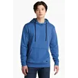 New Era Tri-Blend Fleece Pullover Hoodie