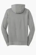 New Era Tri-Blend Fleece Full-Zip Hoodie — view 8