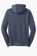 New Era Tri-Blend Fleece Full-Zip Hoodie — view 9