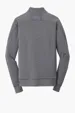 New Era Tri-Blend Fleece 1/4-Zip Pullover — view 8