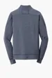 New Era Tri-Blend Fleece 1/4-Zip Pullover — view 9