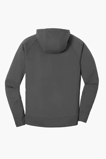 New Era Venue Fleece Pullover Hoodie — view 8