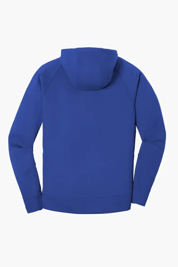 New Era Venue Fleece Pullover Hoodie — view 9