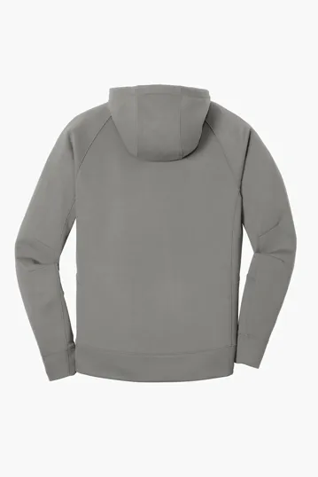 New Era Venue Fleece Pullover Hoodie — view 10