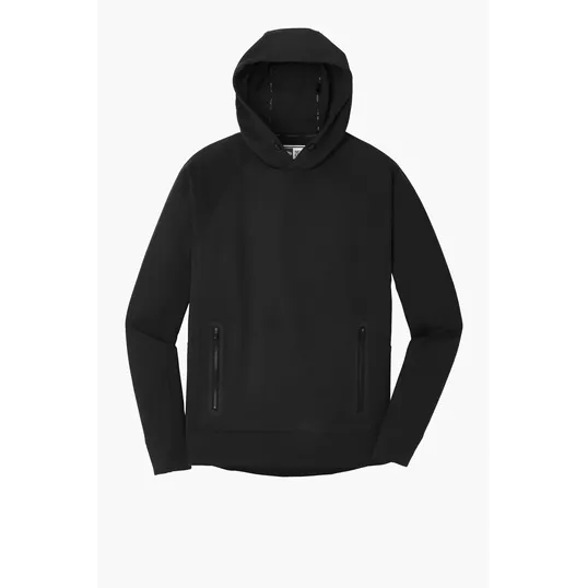 New Era Venue Fleece Pullover Hoodie — view 2