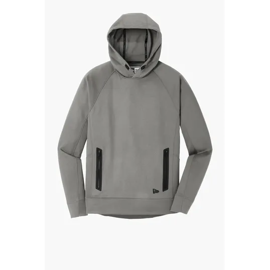 New Era Venue Fleece Pullover Hoodie — view 5