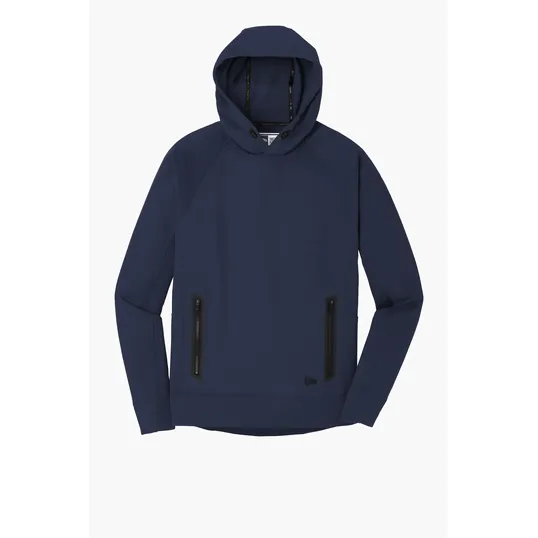 New Era Venue Fleece Pullover Hoodie — view 6