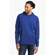 New Era Venue Fleece Pullover Hoodie