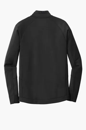 New Era Venue Fleece 1/4-Zip Pullover — view 6