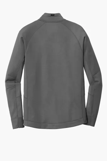 New Era Venue Fleece 1/4-Zip Pullover — view 7