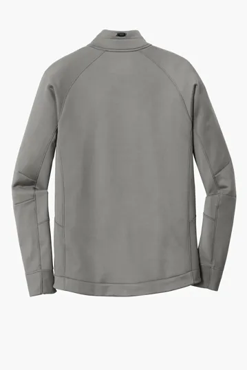 New Era Venue Fleece 1/4-Zip Pullover — view 8