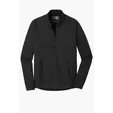 New Era Venue Fleece 1/4-Zip Pullover — view 2
