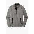 New Era Venue Fleece 1/4-Zip Pullover — view 4
