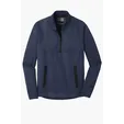 New Era Venue Fleece 1/4-Zip Pullover — view 5