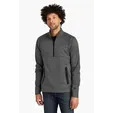 New Era Venue Fleece 1/4-Zip Pullover