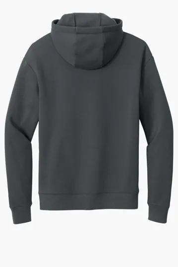 New Era Heritage Fleece Pullover Hoodie — view 10