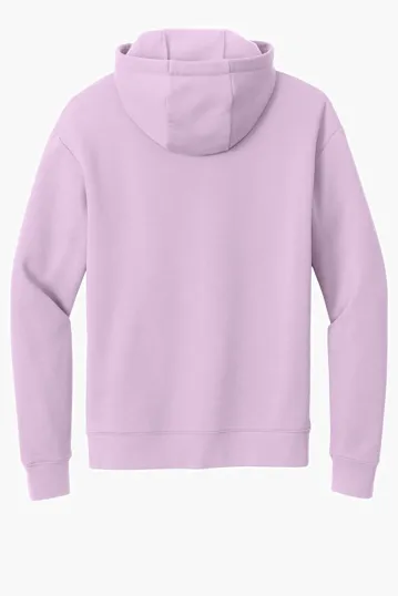 New Era Heritage Fleece Pullover Hoodie — view 11