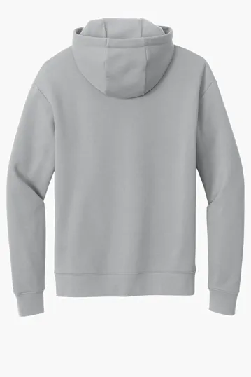 New Era Heritage Fleece Pullover Hoodie — view 12
