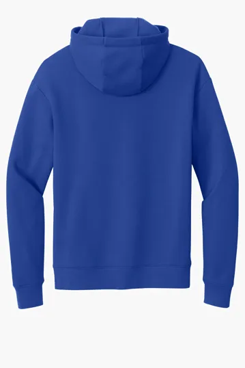 New Era Heritage Fleece Pullover Hoodie — view 13