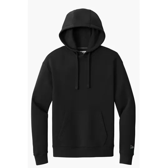 New Era Heritage Fleece Pullover Hoodie — view 2